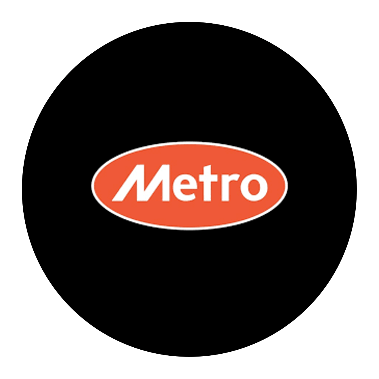 metro
