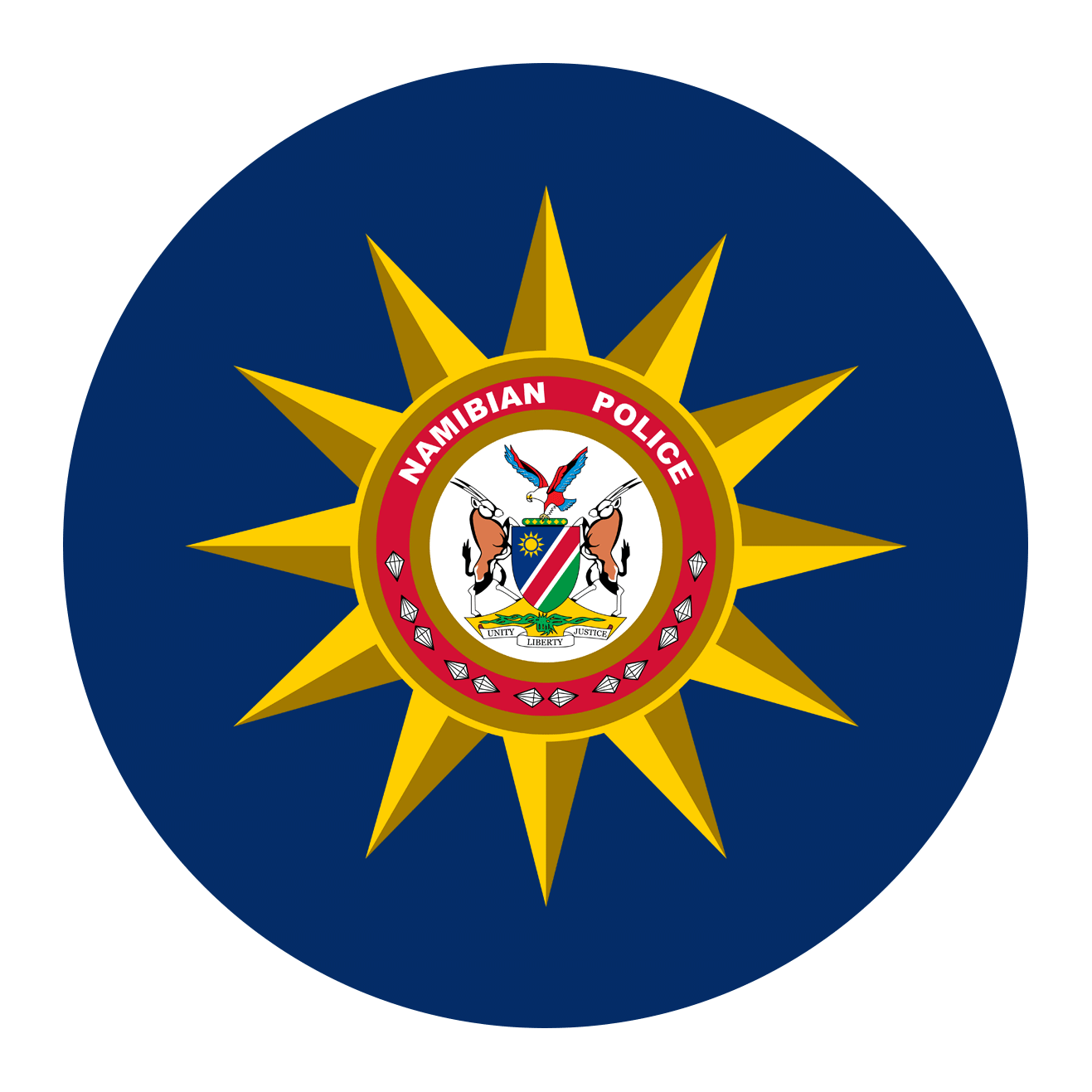 nampol